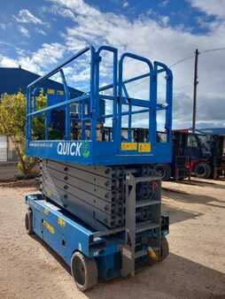 Levantamento tesoura 2019  Genie GS4047 14mtr (7)