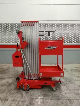 Senkrechtarbeitsbühne 2026  NCT AWP10-100 (10)