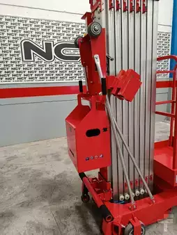 Senkrechtarbeitsbühne 2026  NCT AWP10-100 (3)
