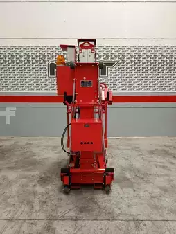Senkrechtarbeitsbühne 2026  NCT AWP10-100 (7)