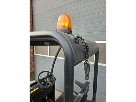 Feiemaskiner 2021  Kärcher KM120/250RPBPack veegmachine (8)