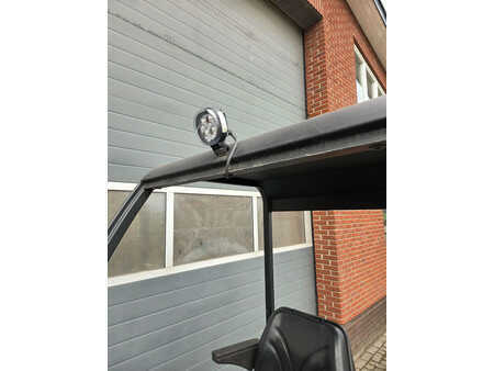 Feiemaskiner 2021  Kärcher KM120/250RPBPack veegmachine (9)