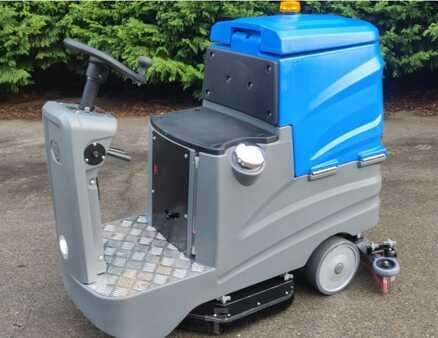 Naßschrubbautomat 2025  [div] SWEEPER S 55 (10)