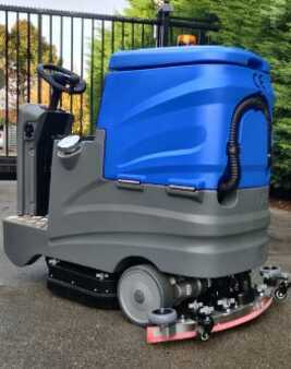 Naßschrubbautomat 2025  [div] SWEEPER S 55 (15)