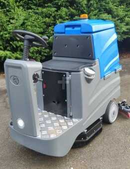 Naßschrubbautomat 2025  [div] SWEEPER S 55 (17)