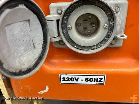 Scissor lift 2013  JLG 4069LE (10)