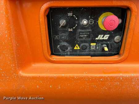 Scissor lift 2013  JLG 4069LE (11)