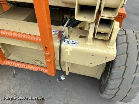 Scissor lift 2013  JLG 4069LE (12)