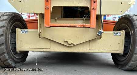 Scissor lift 2013  JLG 4069LE (13)
