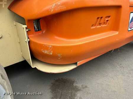 Scissor lift 2013  JLG 4069LE (15)