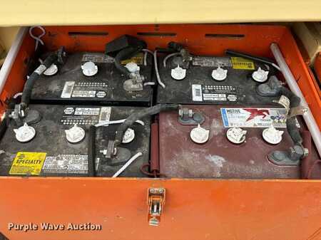 Scissor lift 2013  JLG 4069LE (17)