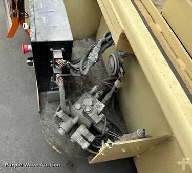 Scissor lift 2013  JLG 4069LE (19)
