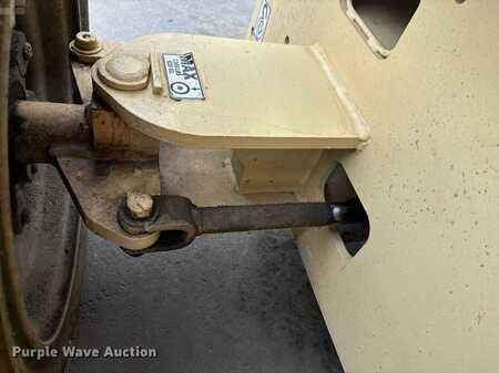 Scissor lift 2013  JLG 4069LE (20)