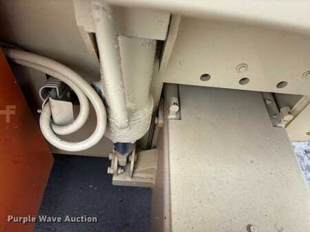 Scissor lift 2013  JLG 4069LE (23)