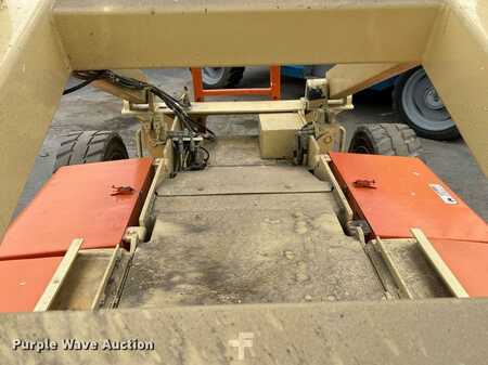 Scissor lift 2013  JLG 4069LE (24)
