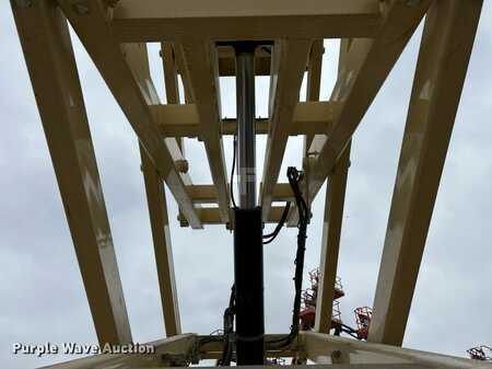 Scissor lift 2013  JLG 4069LE (26)