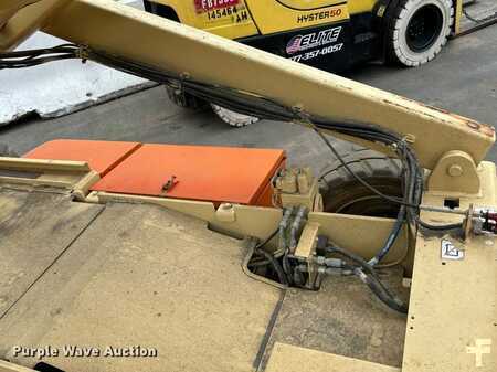 Scissor lift 2013  JLG 4069LE (29)