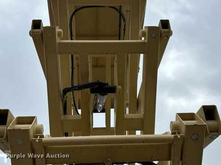 Scissor lift 2013  JLG 4069LE (30)