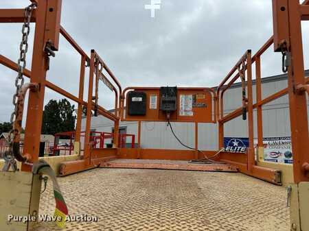 Scissor lift 2013  JLG 4069LE (33)