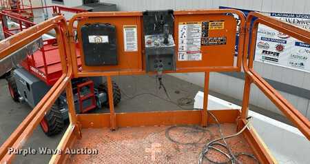 Scissor lift 2013  JLG 4069LE (35)