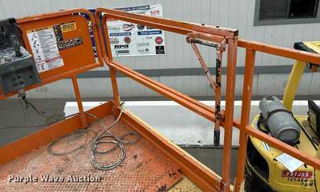 Scissor lift 2013  JLG 4069LE (36)