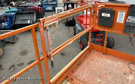 Scissor lift 2013  JLG 4069LE (37)