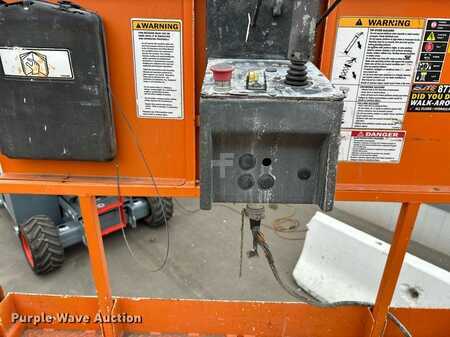 Scissor lift 2013  JLG 4069LE (40)
