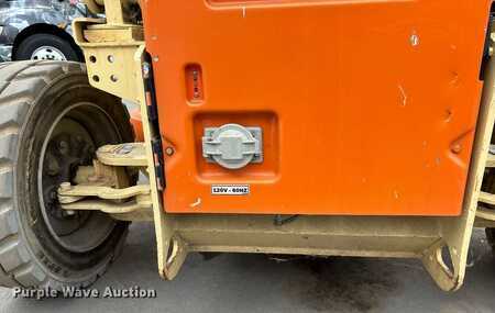 Scissor lift 2013  JLG 4069LE (9)