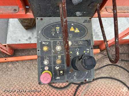 Scissor lift 2007  JLG 260MRT (28)