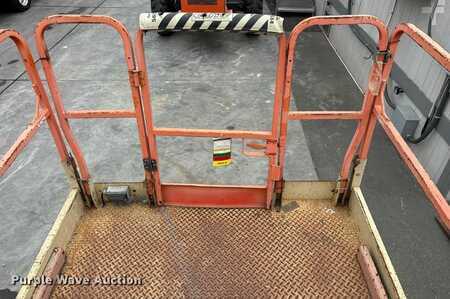 Scissor lift 2007  JLG 260MRT (32)
