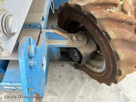 Scissor lift 2008  Genie GS-2668 (16)