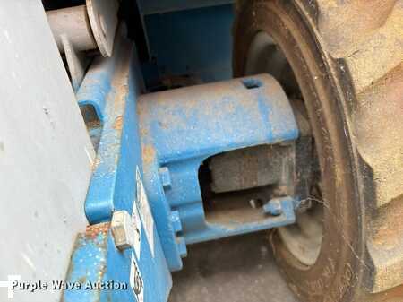 Scissor lift 2008  Genie GS-2668 (20)