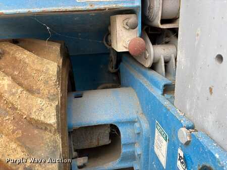Scissor lift 2008  Genie GS-2668 (21)