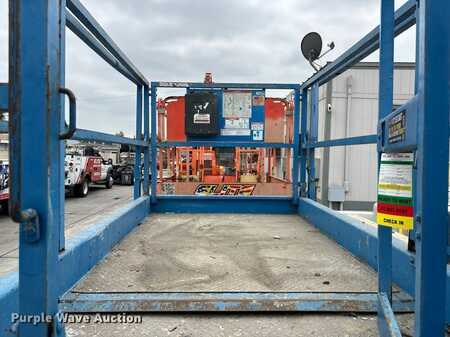 Scissor lift 2008  Genie GS-2668 (7)
