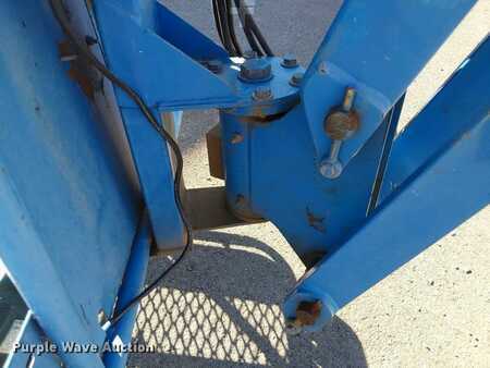 Telescopic boom lift 1999  Genie Z-30/20N (11)