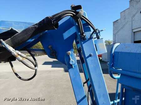 Telescopic boom lift 1999  Genie Z-30/20N (12)