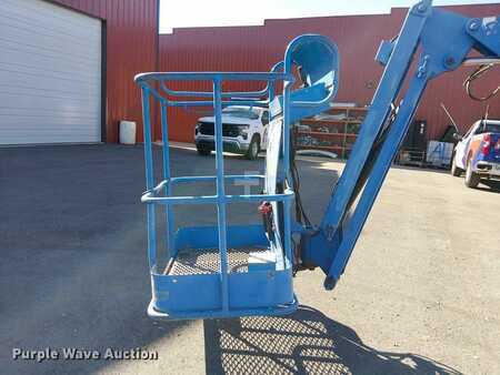 Telescopic boom lift 1999  Genie Z-30/20N (13)
