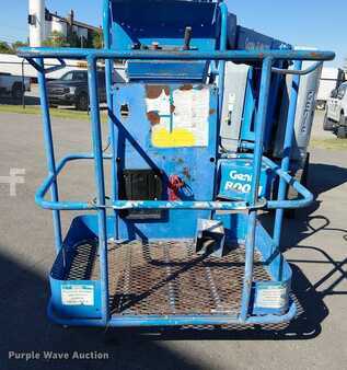 Telescopic boom lift 1999  Genie Z-30/20N (14)