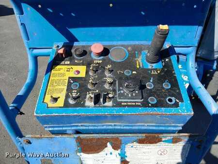 Telescopic boom lift 1999  Genie Z-30/20N (16)