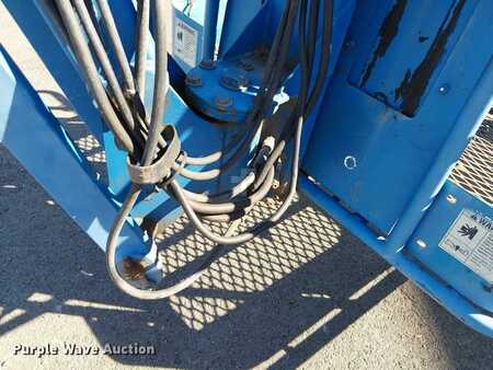 Telescopic boom lift 1999  Genie Z-30/20N (17)