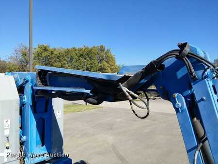 Telescopic boom lift 1999  Genie Z-30/20N (19)
