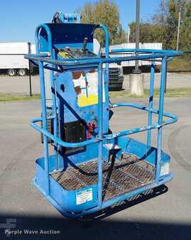 Telescopic boom lift 1999  Genie Z-30/20N (2)