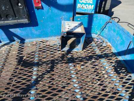 Telescopic boom lift 1999  Genie Z-30/20N (20)