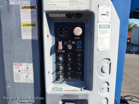 Telescopic boom lift 1999  Genie Z-30/20N (23)