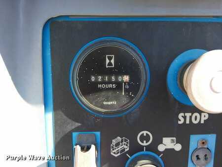 Telescopic boom lift 1999  Genie Z-30/20N (24)