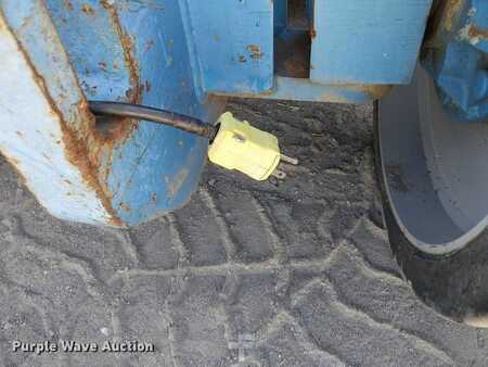 Telescopic boom lift 1999  Genie Z-30/20N (25)