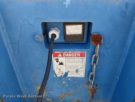 Telescopic boom lift 1999  Genie Z-30/20N (26)