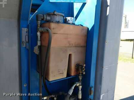 Telescopic boom lift 1999  Genie Z-30/20N (27)