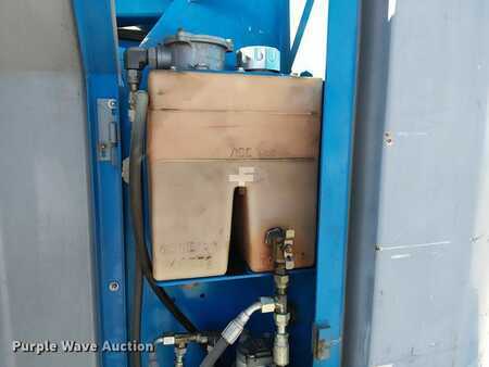 Telescopic boom lift 1999  Genie Z-30/20N (29)