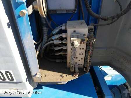 Telescopic boom lift 1999  Genie Z-30/20N (31)